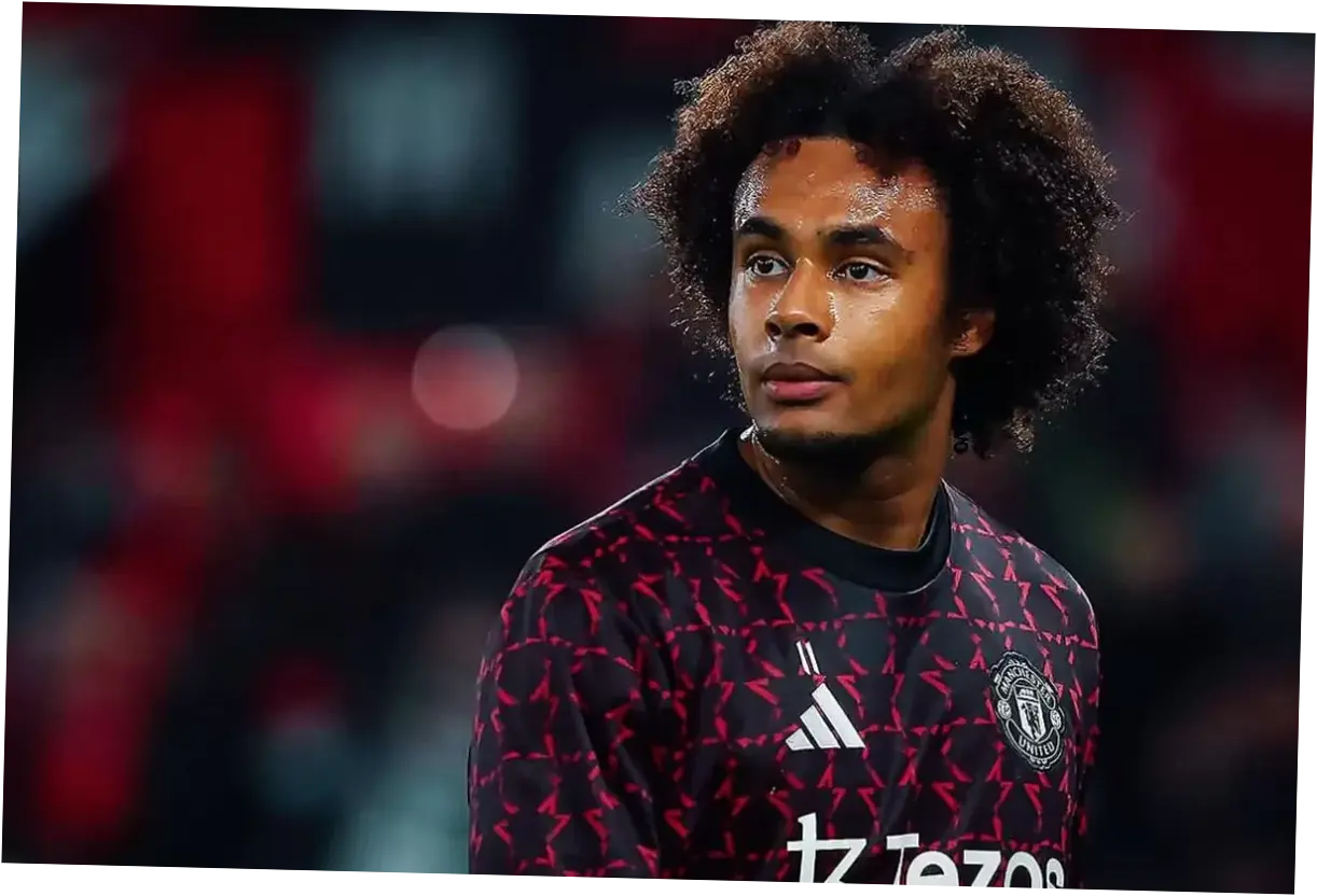 Joshua Zirkzee Siap Tinggalkan Manchester United dengan Nilai Transfer 25 Juta Euro
