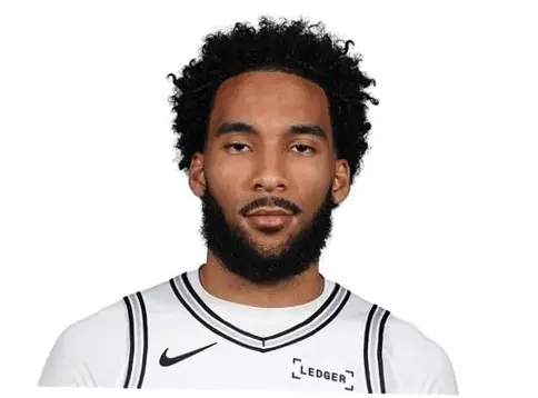 Julian Champagnie dan Perannya dalam San Antonio Spurs
