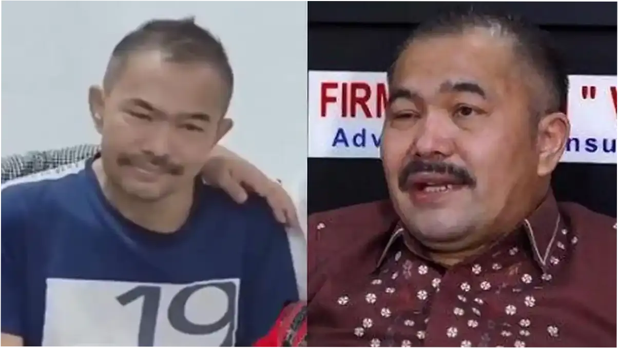 Kamaruddin Simanjuntak: Pembongkar Kasus Ferdy Sambo yang Kini Ditetapkan Tersangka