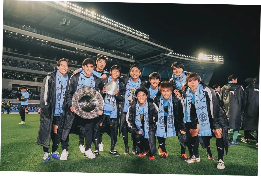 Kawasaki Frontale: Persiapan dan Strategi Menuju Puncak J-League 1