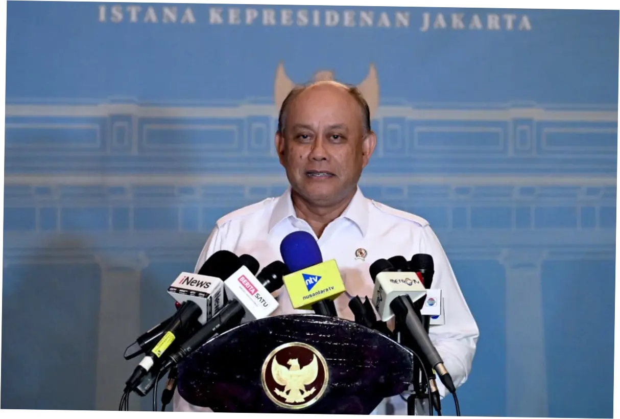 Kepala Badan Gizi Nasional: Upaya Meningkatkan Kualitas Gizi Masyarakat
