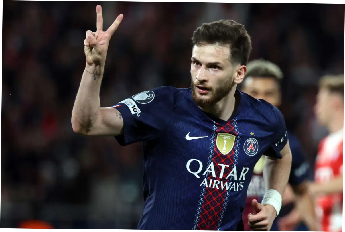 Khvicha Kvaratskhelia: Bintang Baru Sepak Bola dari Georgia