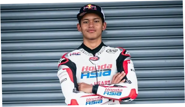 Klasemen Moto3 2026: Veda Ega Pratama Tembus 5 Besar, Persaingan Sengit di Papan Atas