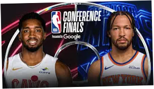 Knicks vs Cavaliers: Pertarungan Sengit di NBA 2026