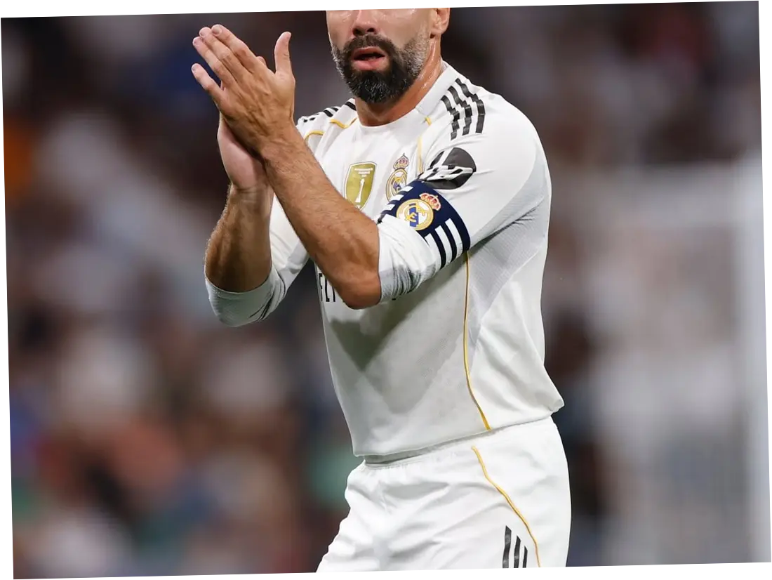 Krisis di Real Madrid: Dani Ceballos dan Konflik Internal Tim