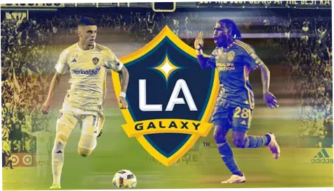 LA Galaxy: Prestasi, Strategi, dan Pertandingan Menarik di Liga MLS