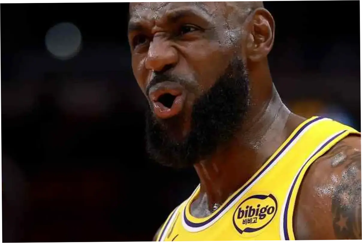 Lakers Menghadapi Tantangan di Musim Depan NBA