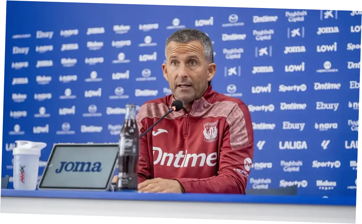 Leganes Siap Menghadapi Huesca di LaLiga Hypermotion: Analisis dan Prediksi