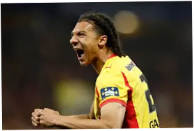 Lens vs Nantes: Pertarungan Sengit di Ligue 1 Prancis