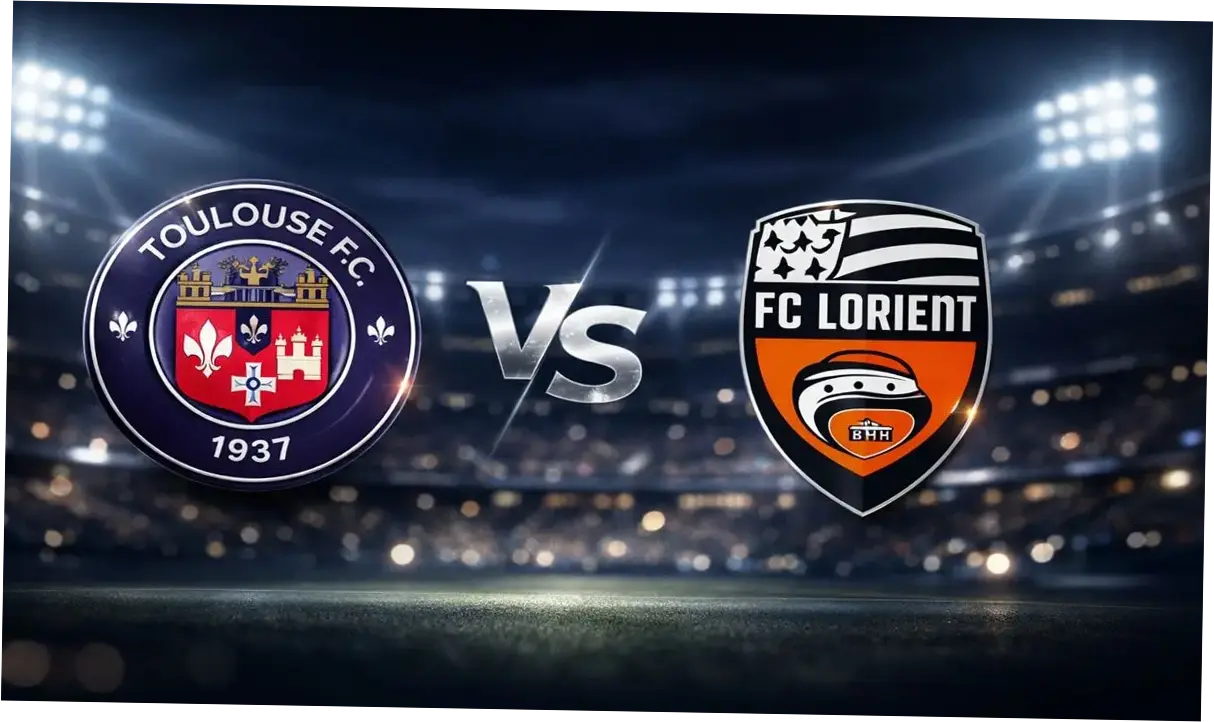 Lorient Siap Menghadapi Tantangan di Ligue 1
