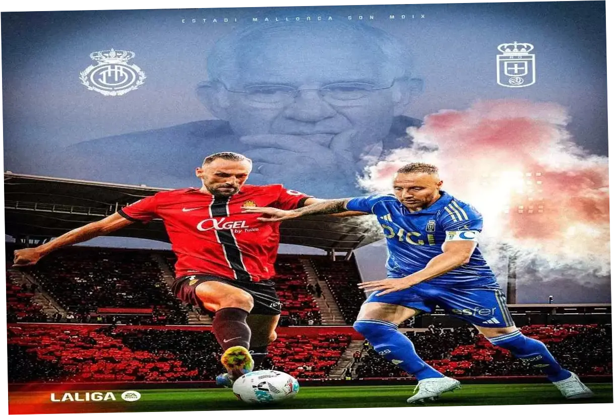 Mallorca vs Real Oviedo: Pertarungan Sengit di La Liga dan Copa del Rey