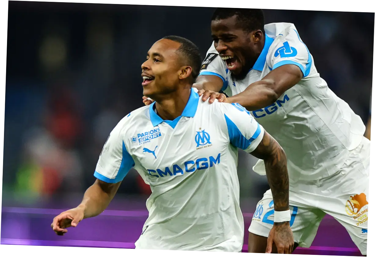 Marseille: Ambisi, Transfer, dan Pertarungan di Ligue 1