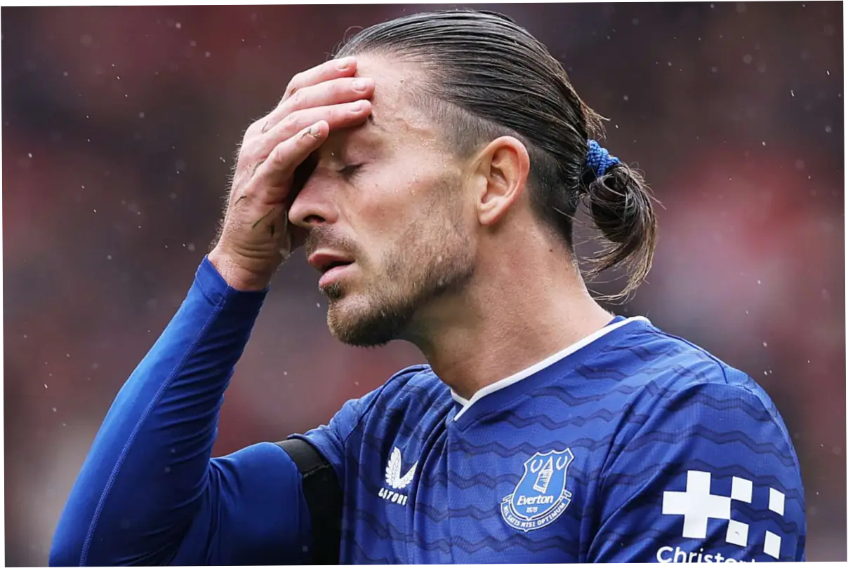 Masa Depan Jack Grealish Setelah Peminjaman di Everton: Apa yang Dikatakan Pep Guardiola?