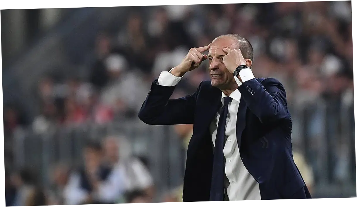 Massimiliano Allegri: Antara Spekulasi Pemecatan dan Masa Depan di AC Milan