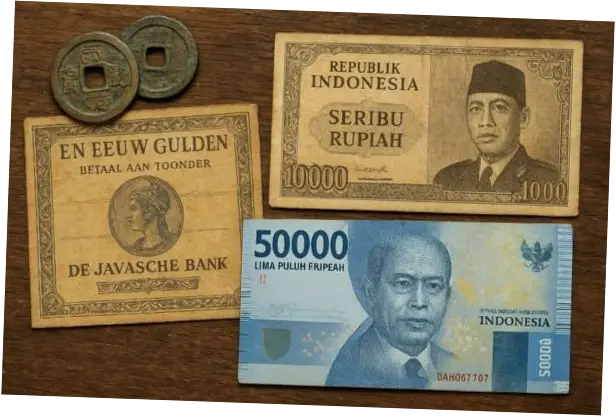 Mata Uang Lokal Indonesia Mengalami Peningkatan Transaksi 309 Persen, BI Fokus Mengurangi Penggunaan Dollar AS