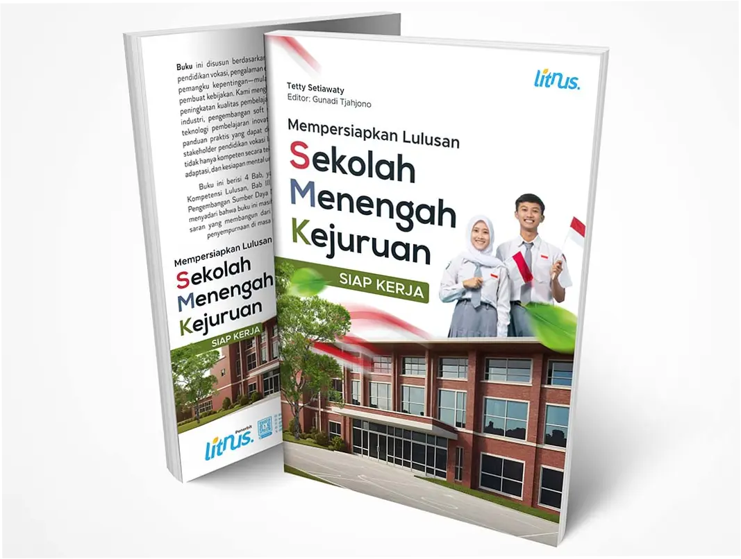 Mempersiapkan Lulusan Siap Kerja di Era Global