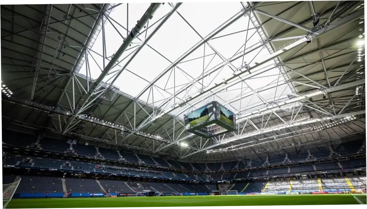Mjällby AIF Mengalahkan Hammarby IF 2-1 di Final Svenska Cupen