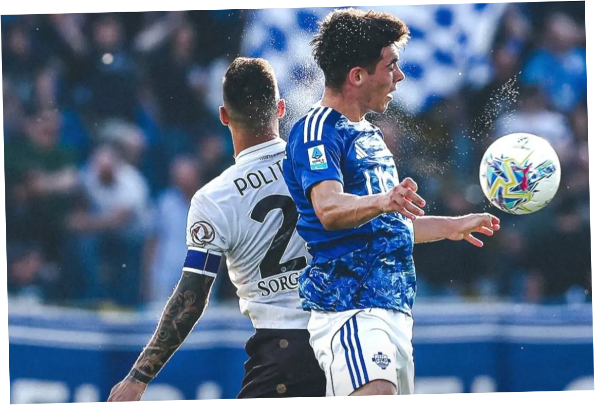 Napoli Ditahan Imbang Oleh Como, Peluang Scudetto Semakin Menipis