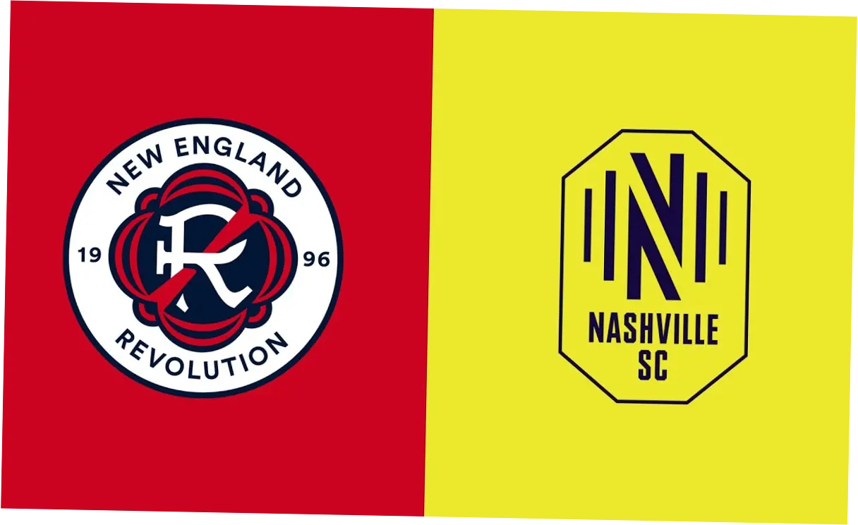 New England Revolution vs Nashville SC: Persaingan Sengit di Klasemen MLS