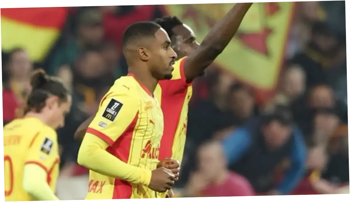 Nice vs Lens: Pertarungan Sengit di Ligue 1 Prancis