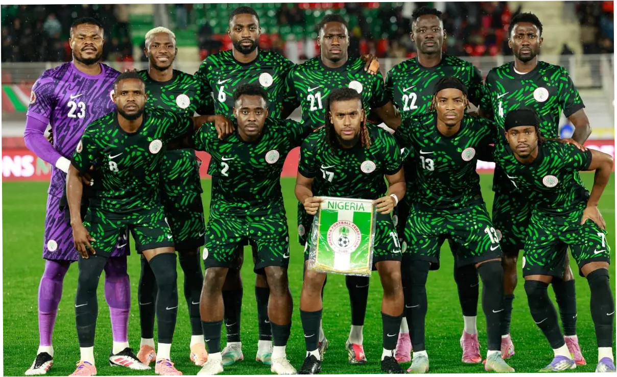 Nigeria FC: Antara Kontroversi dan Prestasi di Kancah Sepak Bola Internasional