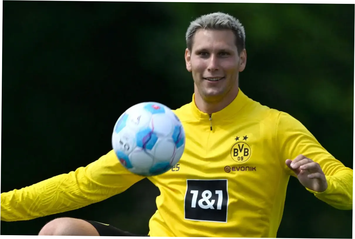 Niklas Süle: Kisah Karier dan Pensiun yang Tidak Terduga