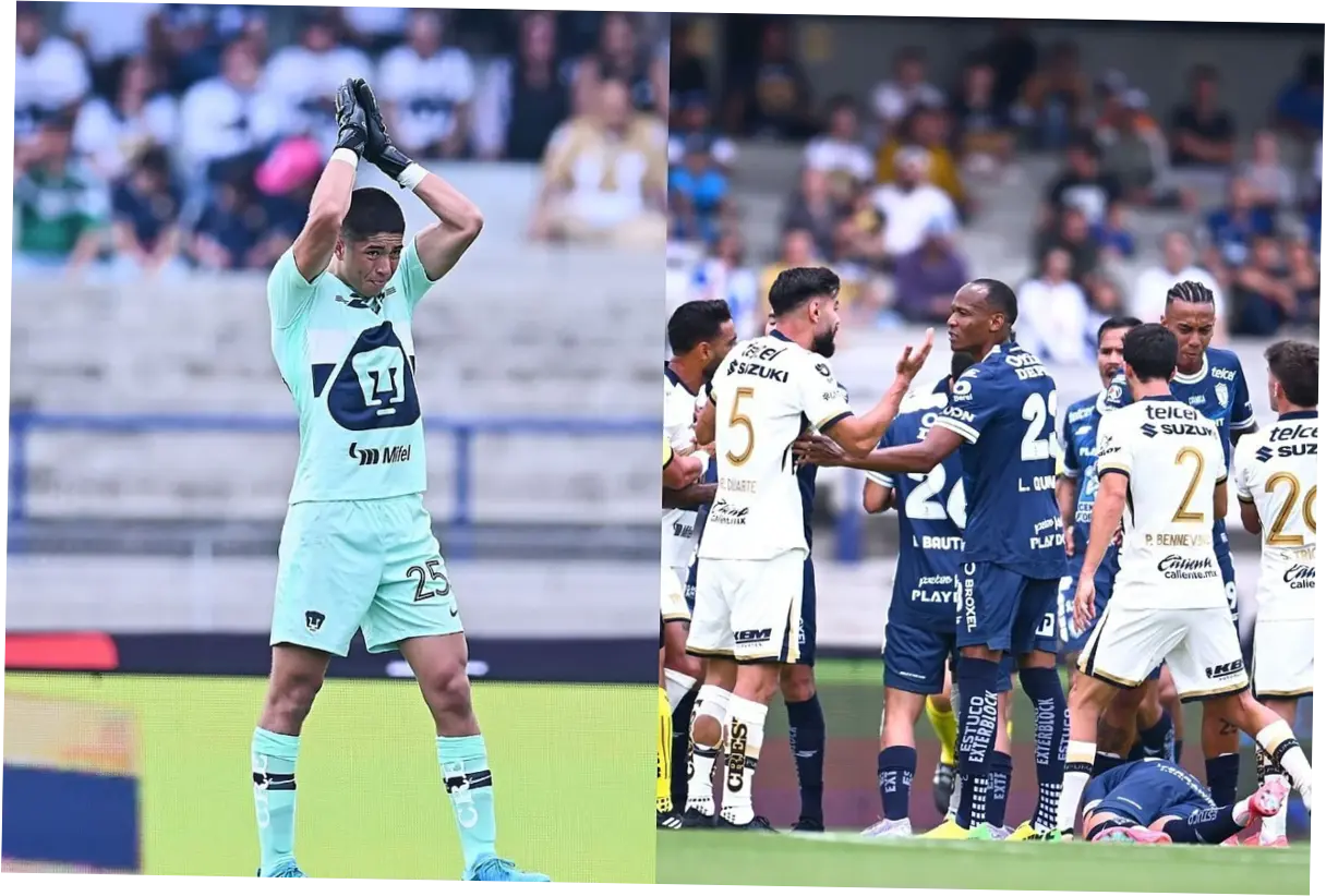 Pachuca vs Pumas: Pertarungan Sengit di Semifinal Liguilla Clausura 2026