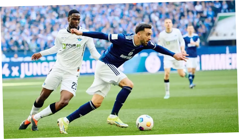 Paderborn Gagal Raih Kemenangan di Laga Kunci Melawan Karlsruher SC di 2. Bundesliga
