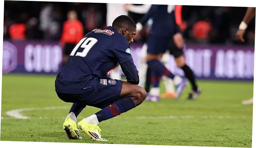 Paris FC vs PSG: Pertarungan Sengit di Ligue 1