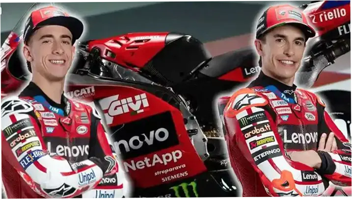 Pedro Acosta: Antara Impian Berbagi Garasi dengan Marc Marquez hingga Kontroversi di Balapan MotoGP