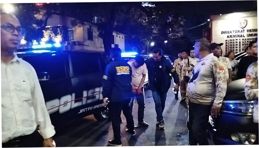 Pembegalan di Jakarta: Kasus, Motif, dan Upaya Pemberantasan