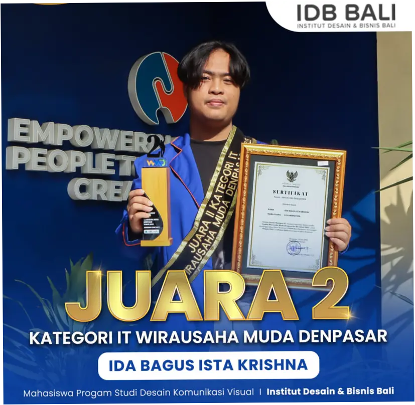 Pemenang Besar: Kisah Sukses dan Strategi di Berbagai Bidang