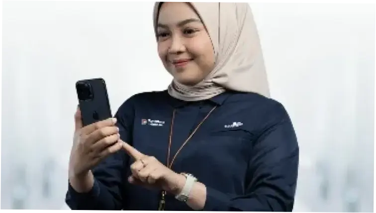 Pensiunan Wajib Autentikasi melalui Aplikasi Andal by Taspen untuk Gaji Pensiun Lancar