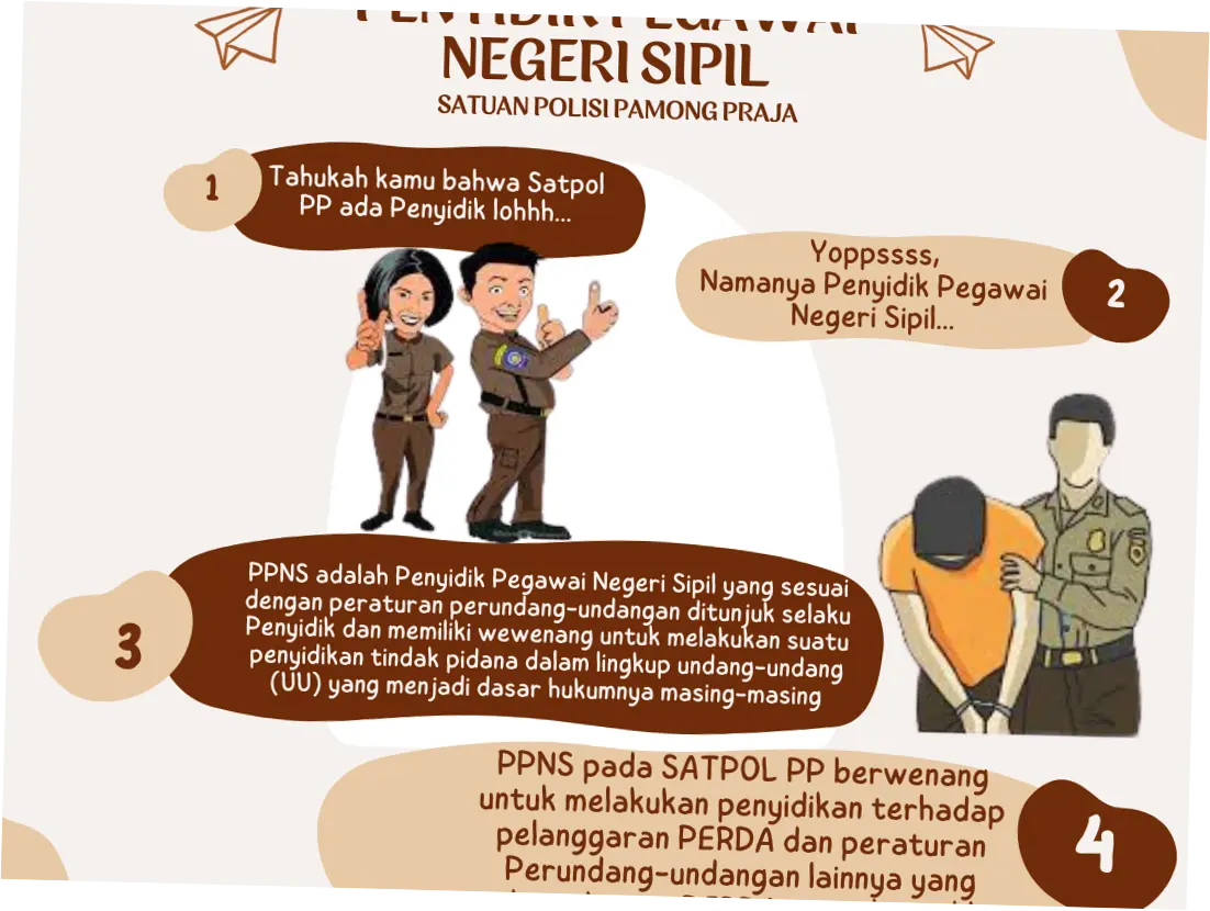 Peran PP dalam Masyarakat dan Perekonomian: Tinjauan dari Berbagai Aspek