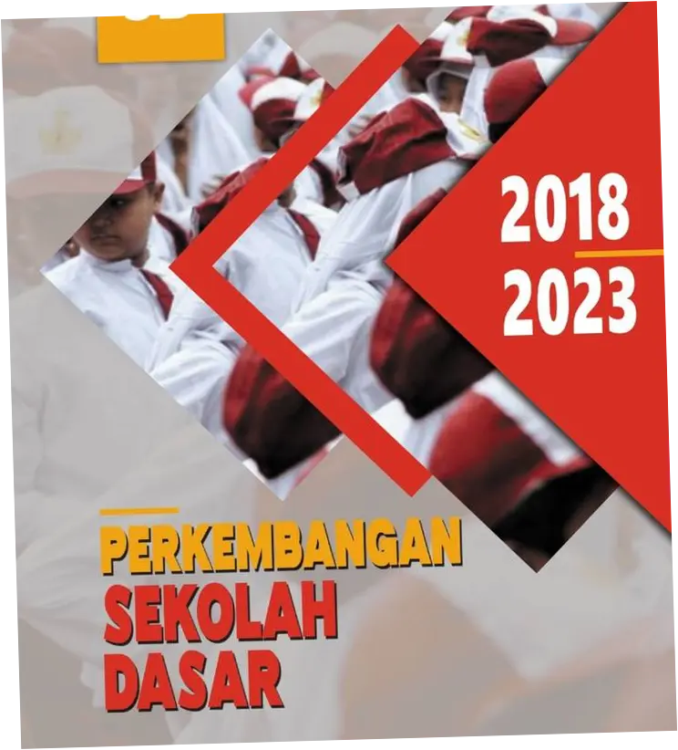 Perkembangan Sekolah Dasar di Indonesia: Antara Perubahan Aturan dan Kondisi Sekolah