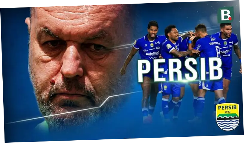 Persib Bandung Siap Menjadi Juara dengan Dukungan Adhitia Putra Herawan
