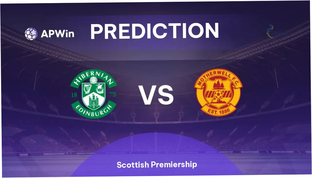Pertandingan Hibernian vs Motherwell: Tinjauan dan Hasil Liga Utama Skotlandia