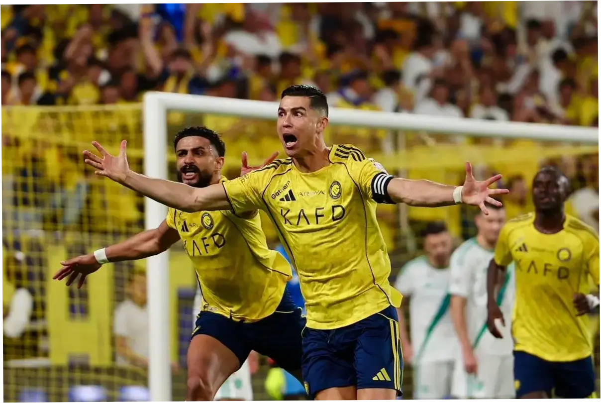 Pertandingan Sengit Al Shabab FC vs Al-Nassr: Hasil dan Dampak Klasemen Saudi Pro League