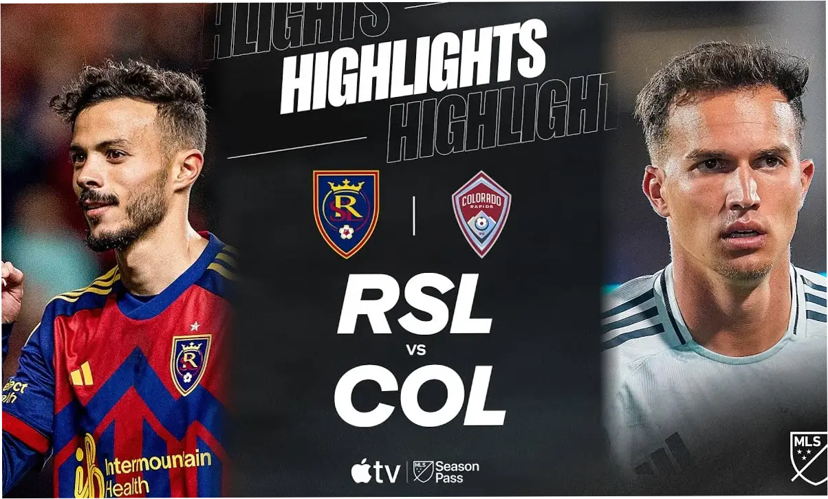 Pertandingan Sengit antara Colorado Rapids dan FC Dallas di Liga MLS