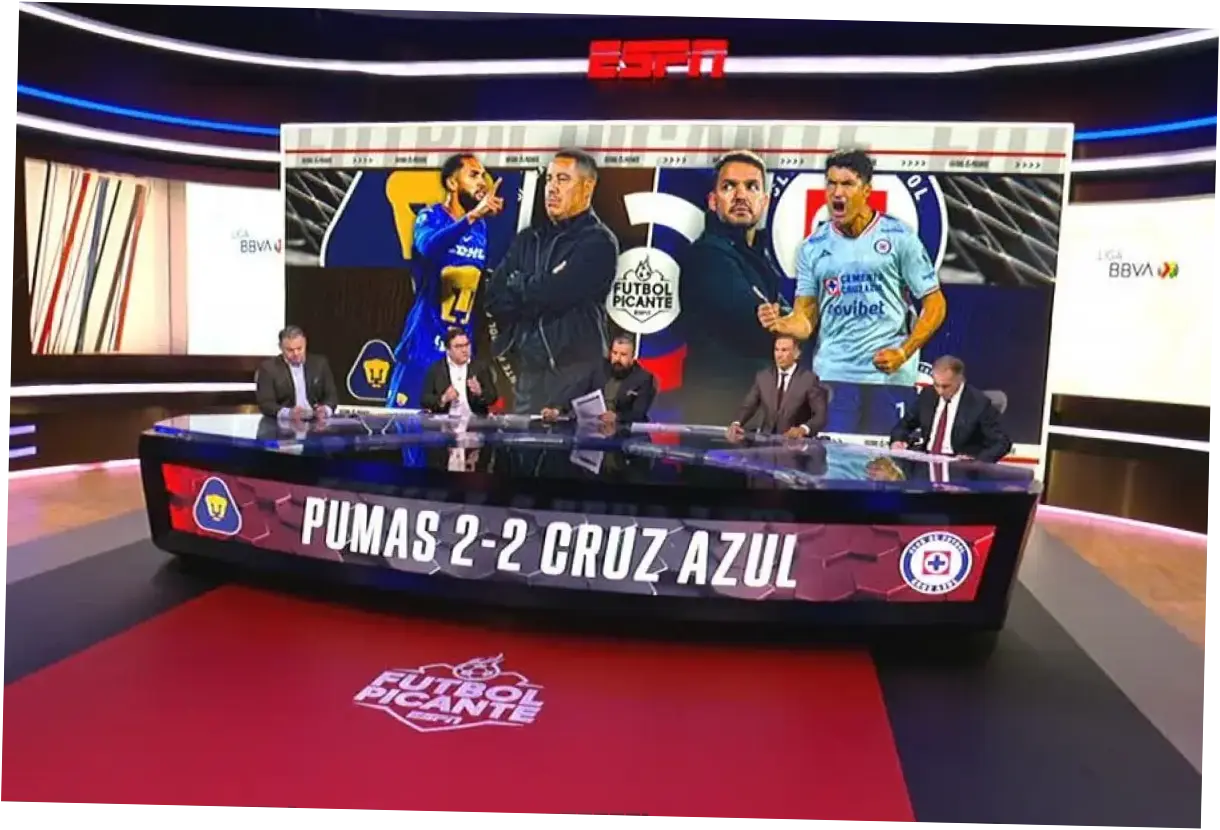 Pertandingan Sengit Cruz Azul vs Guadalajara: Persiapan dan Prediksi