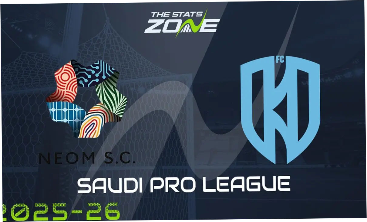 Pertandingan Seru Neom SC vs Al Shabab: Analisis dan Prediksi