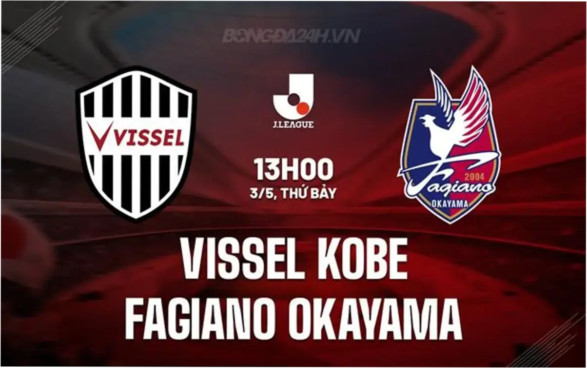 Pertandingan Vissel Kobe vs Fagiano Okayama: Antara Kemenangan dan Kekalahan