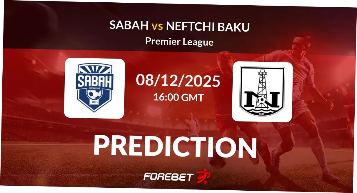 Pertarungan Sengit antara Neftchi Baku dan Qarabağ FK: Mengukir Sejarah dalam Liga Azerbaijan