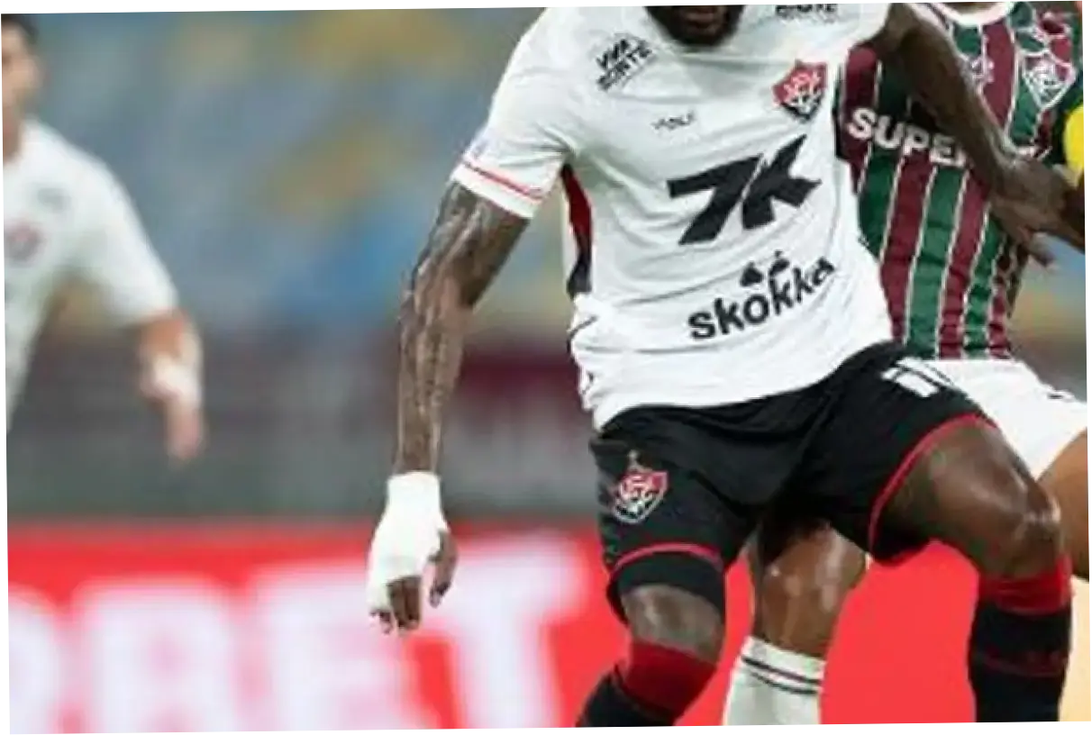 Pertarungan Sengit Fluminense vs Vitória: Analisis dan Hasil