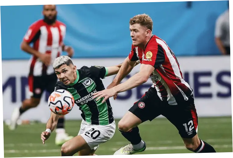 Pertarungan Sengit New England vs Orlando City: Ujian Konsistensi dan Rotasi