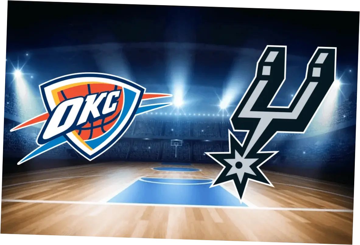 Pertarungan Sengit Spurs vs Thunder: Dominasi Wembanyama dan Strategi Pertahanan