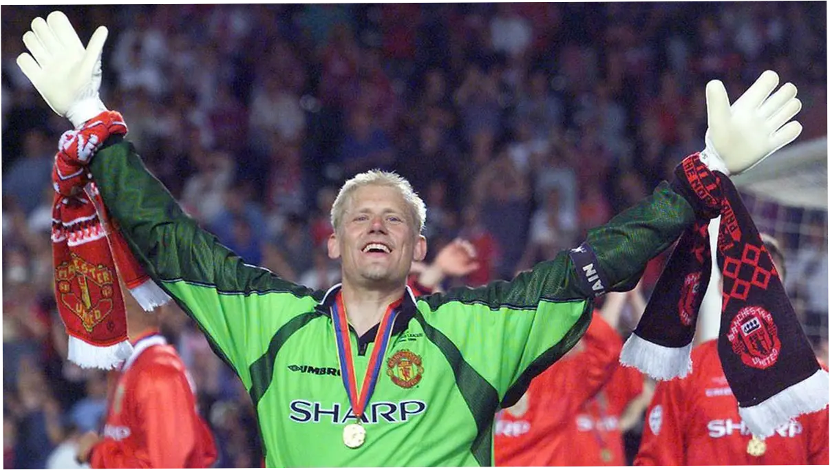 Peter Schmeichel: Legenda Manchester United yang Mendesak Rekrut Granit Xhaka