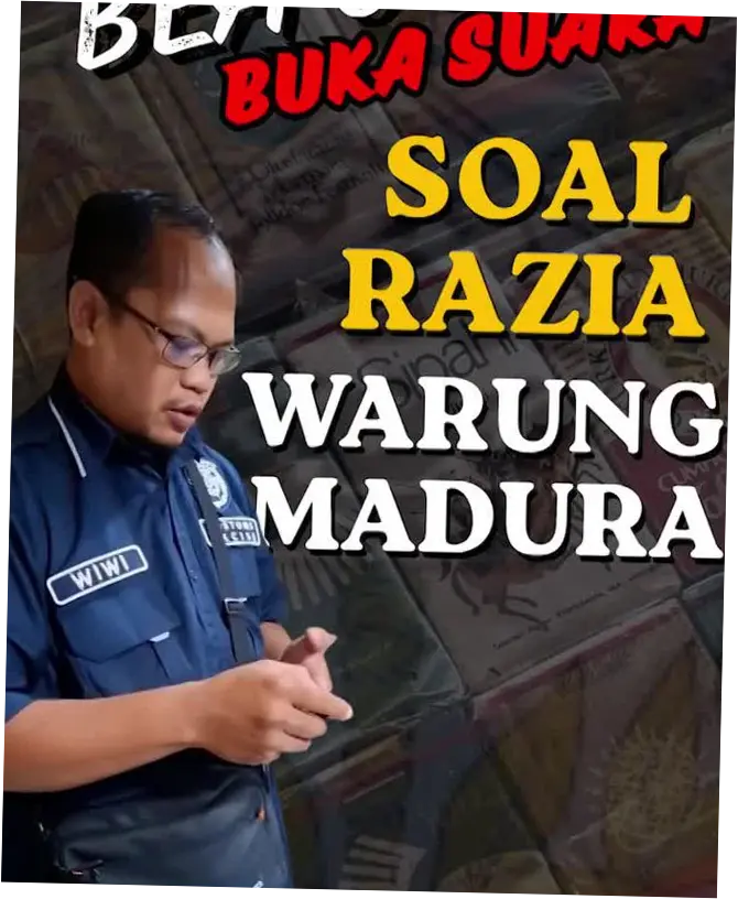 Petugas Bea Cukai: Antara Razia dan Tuduhan Pungli