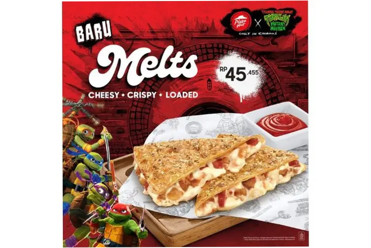 Pizza Hut Hadirkan Inovasi dan Promo Menarik untuk Pelanggan