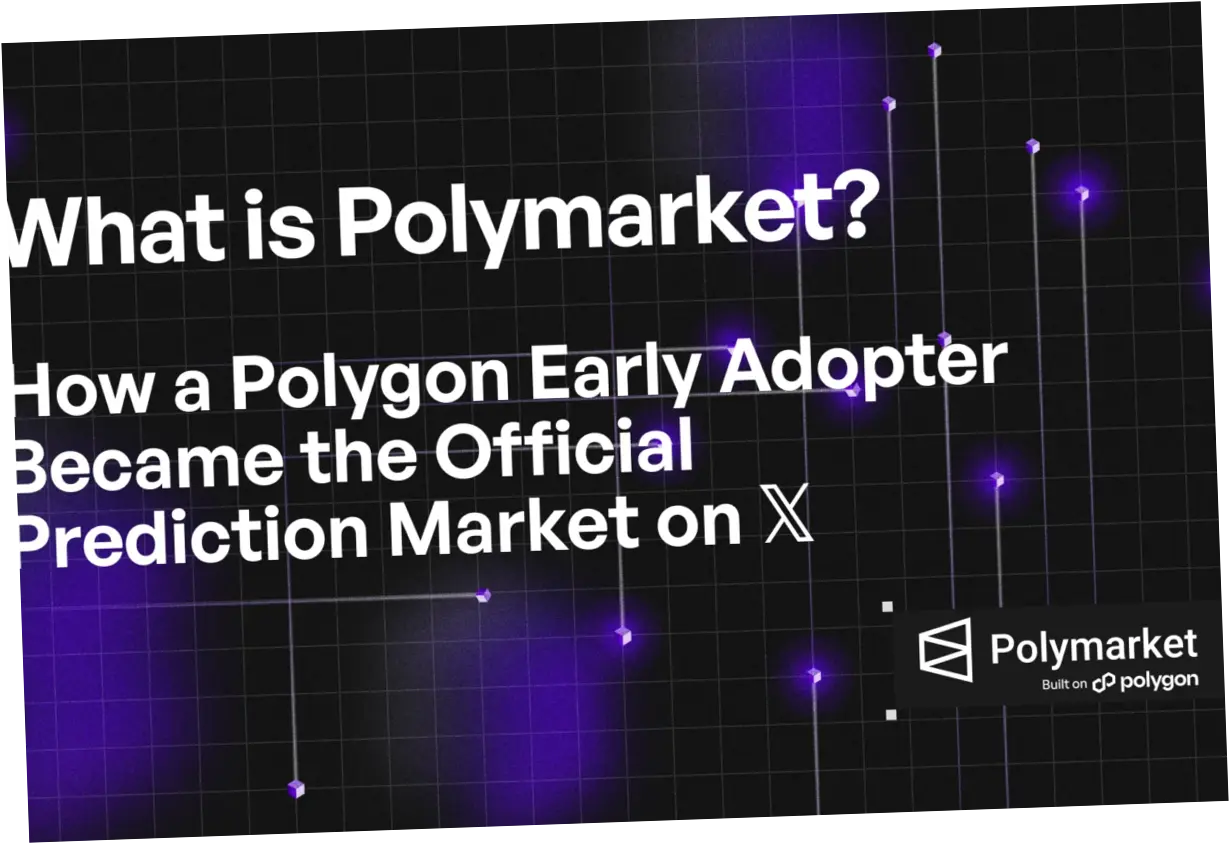 Polymarket: Platform Prediksi yang Menggabungkan Teknologi dan Pasar